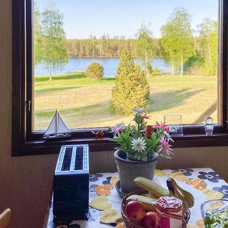 Awesome Home In Lenhovda With Wifi Exterior photo