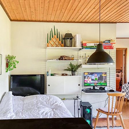 Awesome Home In Lenhovda With Wifi Exterior photo